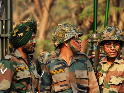 Army invites applications for 75-day internship programme in defence technologies
