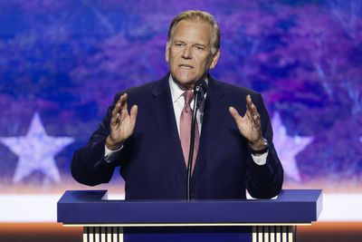 FEC Records Expose Who's Actually Funding the "Democrats for Mike Rogers" Super PAC — and It Isn't Democrats