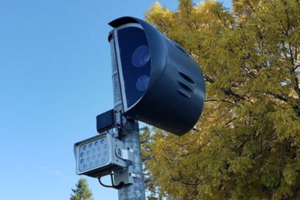 Washington city’s traffic cameras clocked 400,000 speeders in a month - only a few are getting tickets