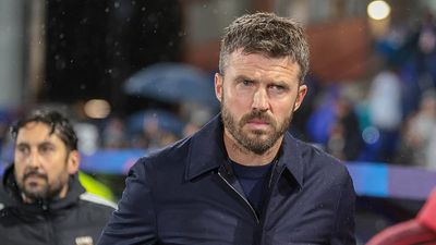 ‘Business’—Man Utd Make Michael Carrick Sack Decision After Como Disaster