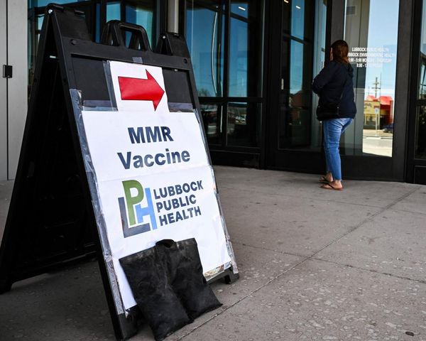 CDC denies approval for high volume measles test, ‘prioritizing emerging technologies’