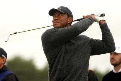 Tiger Woods set for 2027 golf return after reclaiming team spot