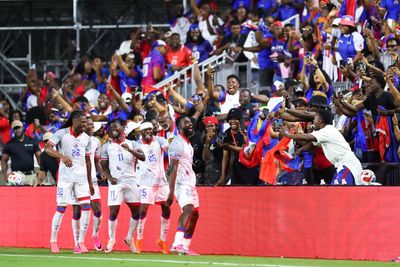Haiti move Nations League home clash with USA to Miami amid gang violence crisis