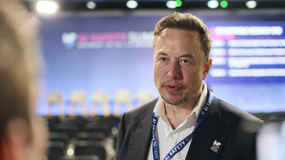 Elon Musk Calls Director a 'Bitter Old Man' and Threatens to Sue Over AI Clone in New Documentary