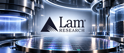 Lam Research's Earnings Beat Wasn't the Real Story—Its 2027 Outlook Was