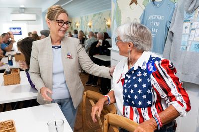 Why Republicans are ‘nervous’ over South Carolina
