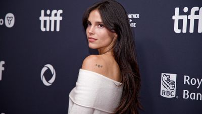 Inde Navarrette’s fashion backlash says as much about celebrity styling as it does about her wardrobe