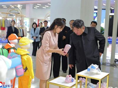 Kim Jong-un death rumours resurface as viral claims say body moved to crystal coffin at Kumsusan Palace; sister takeover claims emerge