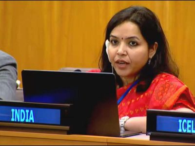 India rejects 'imprecise and unsupported' references to it in report by UN expert on rights of migrants