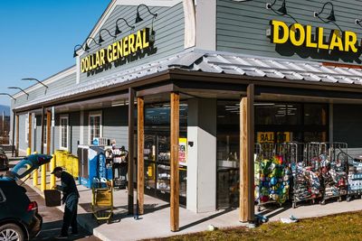 Dollar General agrees to nearly $1.9m settlement for overcharging New York customers