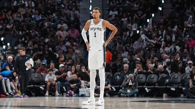 Kalshi NBA MVP Market: Victor Wembanyama, Shai Gilgeous-Alexander, Nikola Jokic, and Luka Doncic Battling