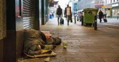 ‘Scandal’ as Scotland moves to stop publishing homeless death figures annually