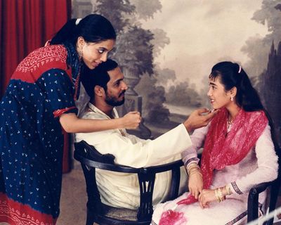 Nana Patekar obituary