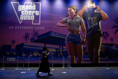 GTA VI probably won't cost the U.S. economy $1 billion—and economists say it wouldn't matter if it did