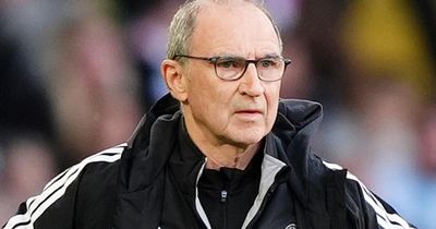 Martin O'Neill names Celtic XI to face Celta Vigo, makes one major change