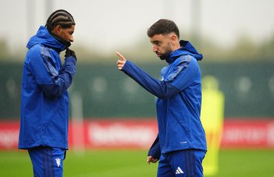 Man Utd XI vs Bournemouth: Bruno Fernandes dropped - Starting lineup, confirmed team news, injury latest