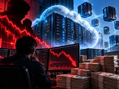 Neocloud short sellers rack up $6 billion as AI debt fears deepen