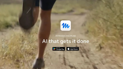 Meta's Muse AI Under Fire After Researchers Uncover 6,800 Share Links, Raising Privacy Concerns