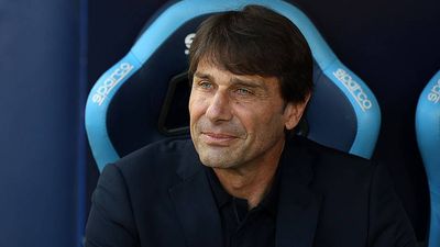 Why Antonio Conte Would be a ‘Disaster’ Appointment for Man Utd