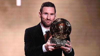 Lionel Messi Ballon d’Or History: Total Nominations, Wins, Vote Record