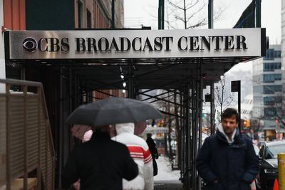 CBS insiders say staff want to see reporter fired for political post ripping Michigan Democrat