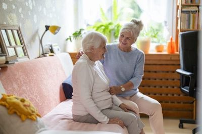 Why Caregiving Can Leave Families With Two Crises Instead of One
