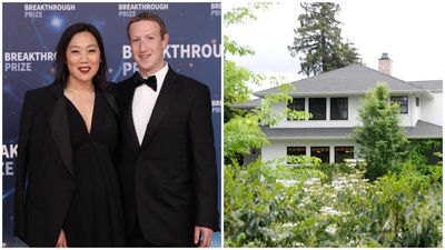 Mark Zuckerberg strikes deal with Meta to stay in California amid proposed 5% billionaire wealth tax