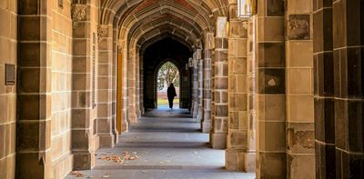 Friday essay: AI is devastating higher education, but the system was already broken