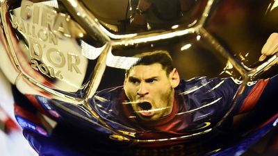 The All Time Ballon d’Or Table: Ranking the 30 Most Successful Players