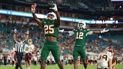 Big Ten? SEC? Independence? Miami’s Aspirations Reveal an Existential Threat to College Football