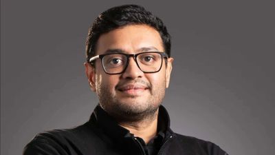 Swiggy CEO Sriharsha Majety says rival Blinkit has the stronger flywheel, aims to fix basics before expanding