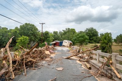 Texas Flood Victims Are Already Paying the Price for Washington's Disaster Retreat