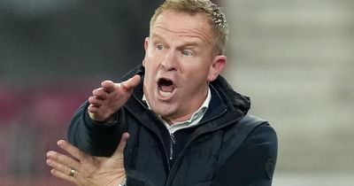 Trabzonspor 2 Hearts 0: Spirited display but injury woes worsen for Jambos