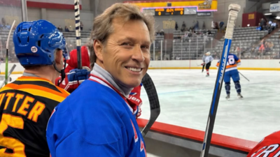 Who Was Ron Duguay? Disco-Era Rangers Heartthrob and Sarah Palin's Boyfriend Dies of Cancer at 69