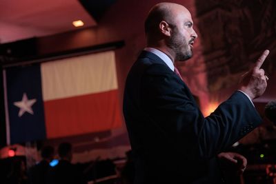 Feds charge Fort Bend County official with theft of government money