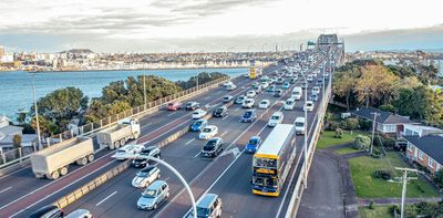 The next government faces transport tests that new roads or cheap fares won’t solve