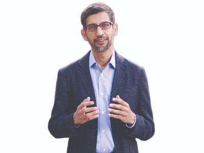 Shelved plan to rename Atlantic after Sundar Pichai's no: Donald Trump