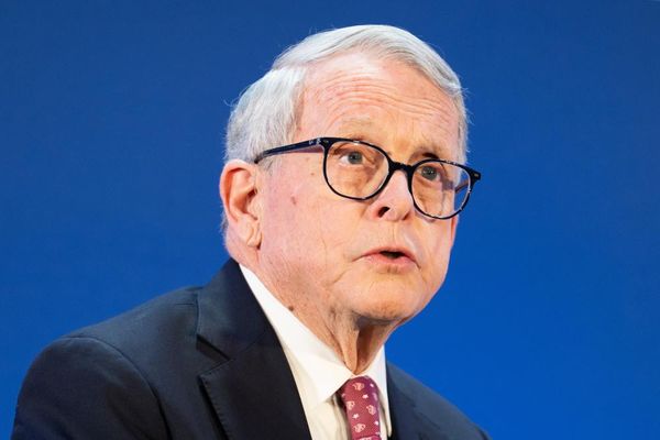 Trump attacks Ohio governor over call for Ramaswamy to drop ‘deeply troubling’ ad