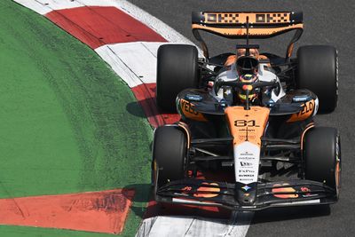 Formula 1 Returns to Mexico With Checo Pérez — and a Record $1.2 Billion Economic Projection