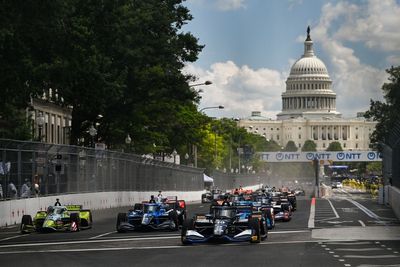 IndyCar set to drop Nashville Superspeedway and D.C. for 2027; Barcelona announcement looms