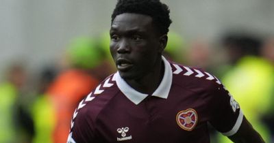 Hearts player ratings as fringe man puts in standout display in new position