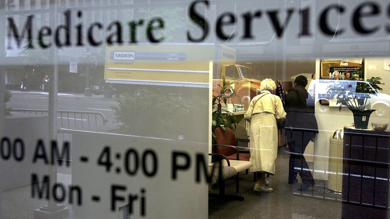 Health Medical Coverage Nearly 1 in 4 Insured Americans Skipped Medical Care…