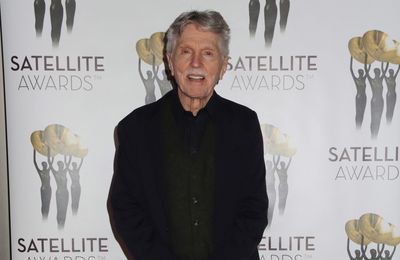 Top Gun and Alien star Tom Skerritt dies aged 93 as family pays heartbreaking tribute to Hollywood legend