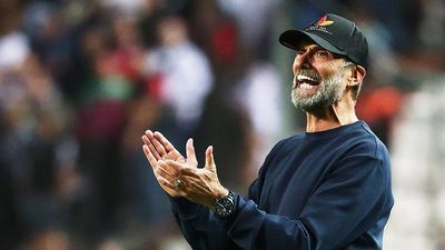Jurgen Klopp Reveals Which Team He Is Supporting in Sunday’s Clasico