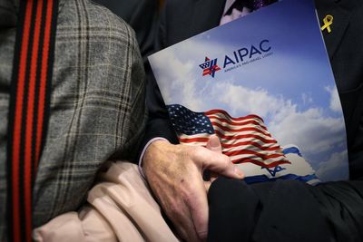 Aipac halts candidate endorsements amid US backlash against Israel