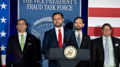 JD Vance Faces Embarrassing Bengals Snub as Awkward Locker-Room Visit Fuels Online Buzz