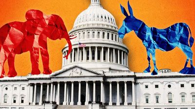 I Predict the GOP Will Lose Its Senate Majority (and Magically Regain It)