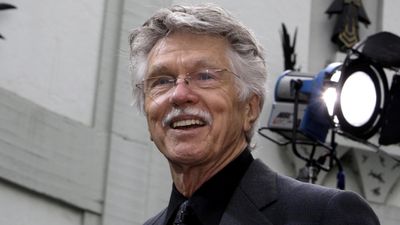 Emmy-winning US actor Tom Skerritt, known for ‘Top Gun’ and ‘Picket Fences’, dies at 93