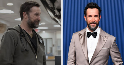 Noah Wyle Gets Absolutely Eviscerated After Becoming Clear Favorite To Win Famous Title: “Used To Mean Something”