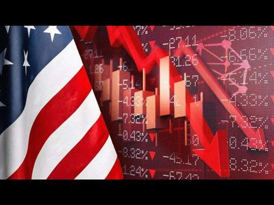 US stocks today: Nasdaq slumps 2.5%, S&P 1% as revived AI doubts ignite tech selloff